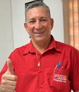 Fundador FGL