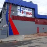 Estruturas metálicas